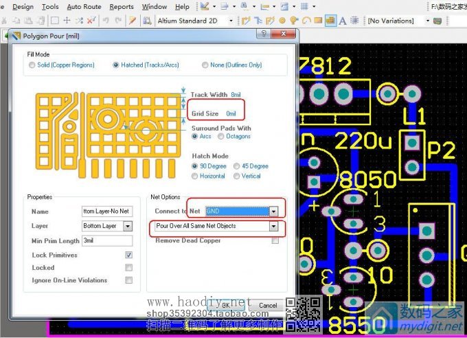 回 benli 的帖子 【伟云DIY】看人家做晶体管测试仪,手痒也做了一个