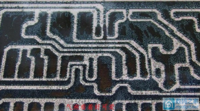 【伟云DIY】看人家做晶体管测试仪,手痒也做了一个