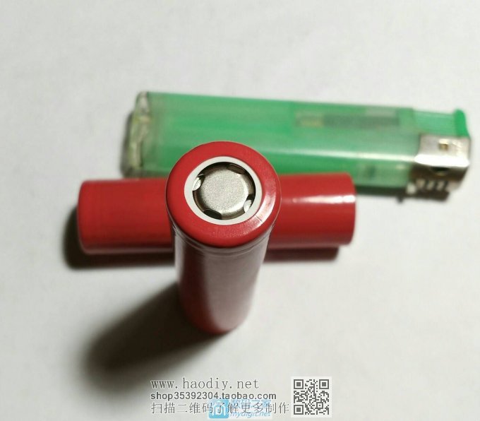 D个电池组,没创意! D个电池组,没创意!