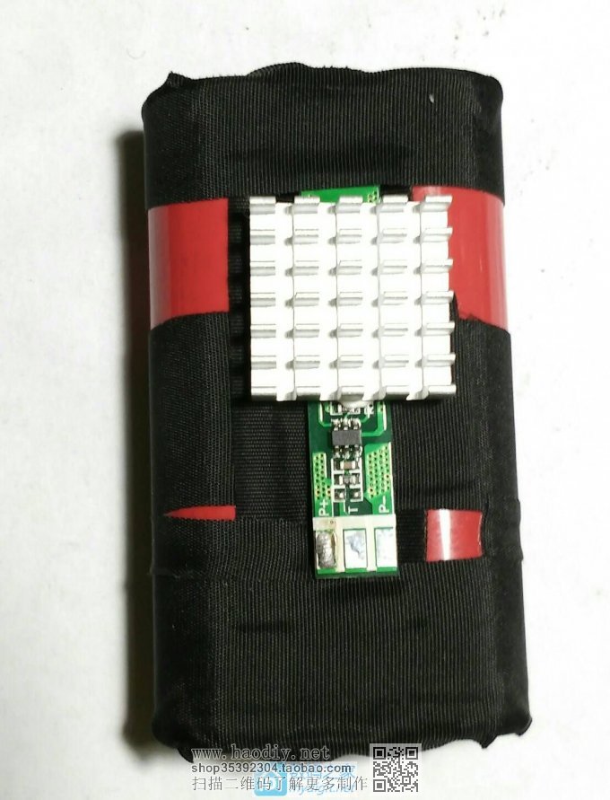 D个电池组,没创意! D个电池组,没创意!