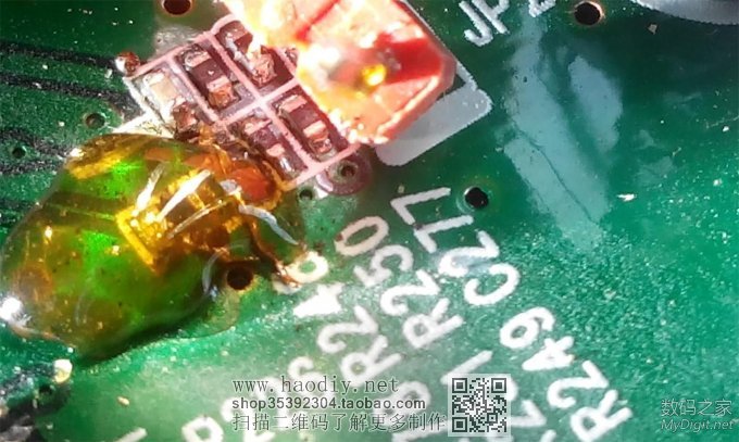 TL-WR941N V4.0刷固件成砖,修砖成功的曲折过程