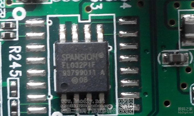 TL-WR941N V4.0刷固件成砖,修砖成功的曲折过程 TL-WR941N V4.0刷固件成砖,修砖成功的曲折过程