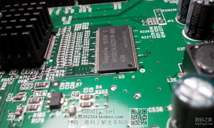 TL-WR941N V4.0刷固件成砖,修砖成功的曲折过程 TL-WR941N V4.0刷固件成砖,修砖成功的曲折过程