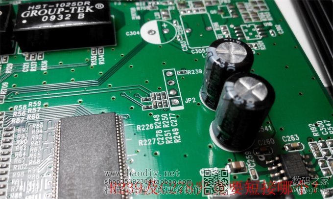 TL-WR941N V4.0刷固件成砖,修砖成功的曲折过程