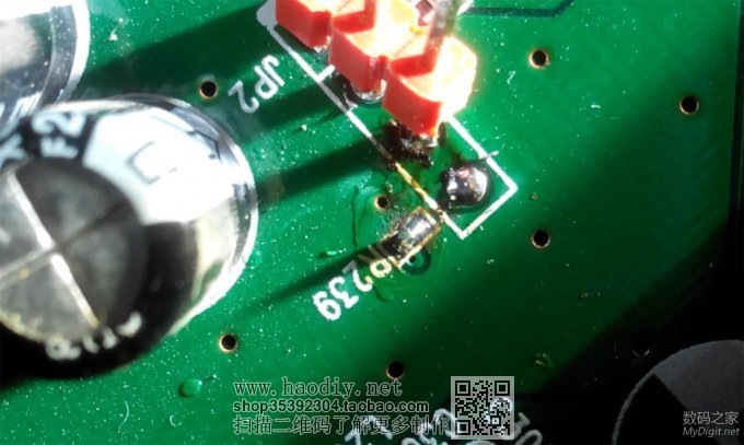 TL-WR941N V4.0刷固件成砖,修砖成功的曲折过程