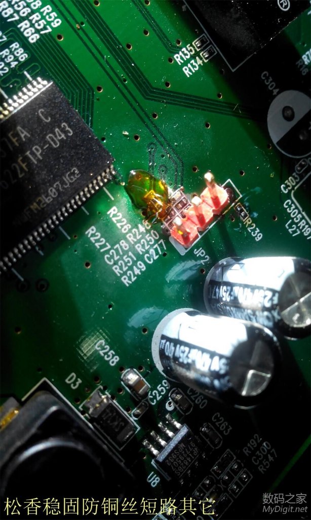 TL-WR941N V4.0刷固件成砖,修砖成功的曲折过程