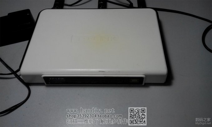 TL-WR941N V4.0刷固件成砖,修砖成功的曲折过程 TL-WR941N V4.0刷固件成砖,修砖成功的曲折过程