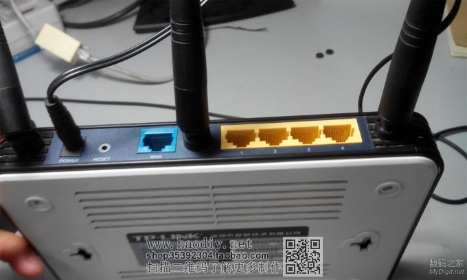 TL-WR941N V4.0刷固件成砖,修砖成功的曲折过程 TL-WR941N V4.0刷固件成砖,修砖成功的曲折过程