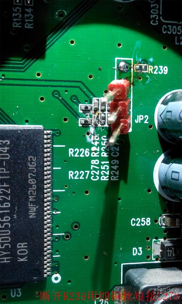 TL-WR941N V4.0刷固件成砖,修砖成功的曲折过程