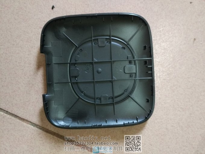 我来给小米盒子3s升级内存 我来给小米盒子3s升级内存