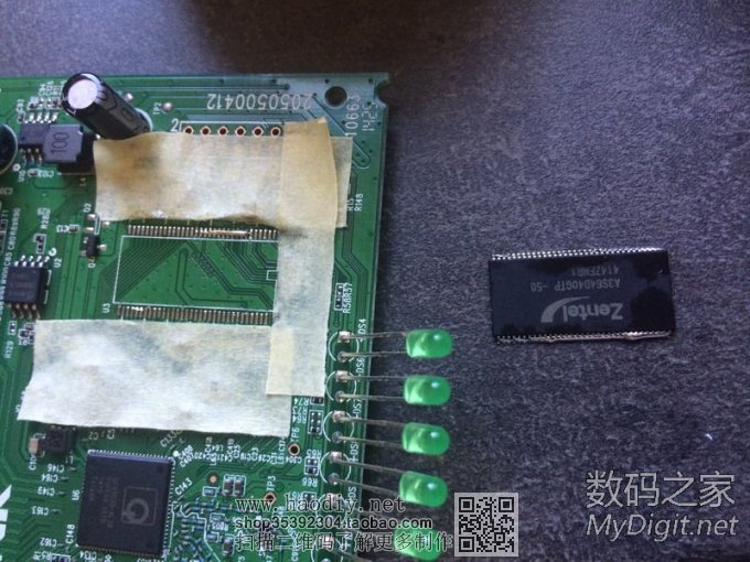 TP-LINK TL-WR842N 改机贴 TP-LINK TL-WR842N 改机贴