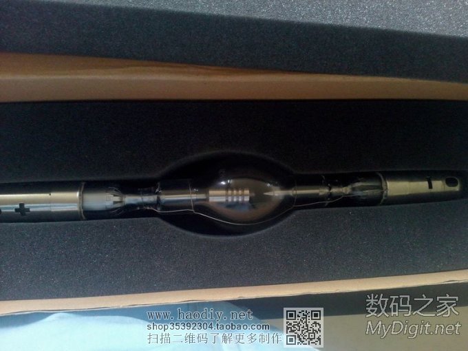 请输入描述 废品站淘来的4KW氙灯泡