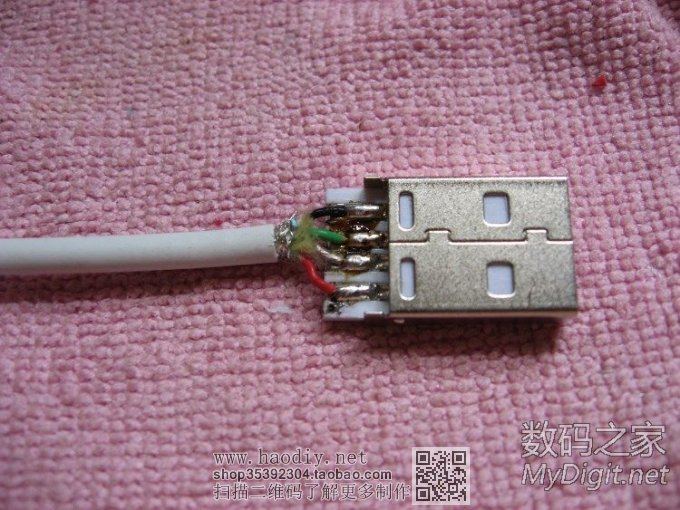 让高价苹果数据线绝迹吧! 让高价苹果数据线绝迹吧!