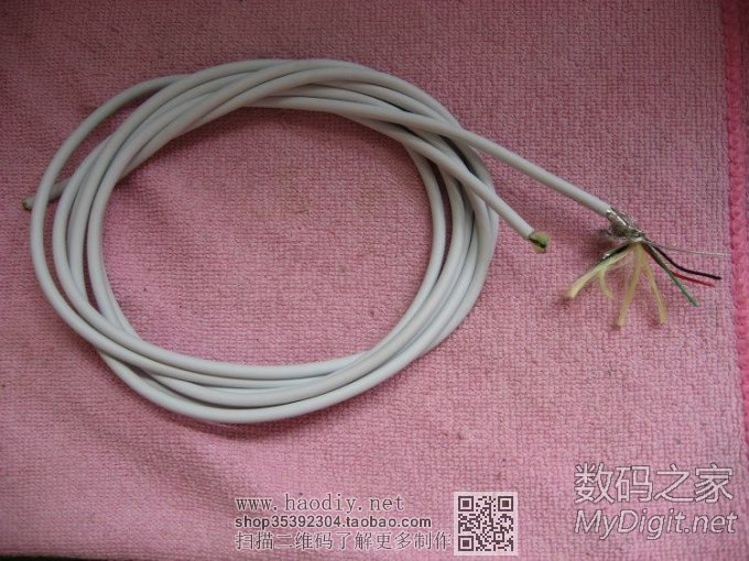 让高价苹果数据线绝迹吧! 让高价苹果数据线绝迹吧!