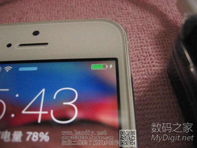 让高价苹果数据线绝迹吧! 让高价苹果数据线绝迹吧!