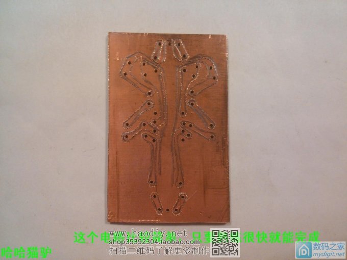 纯手工打造,NE5532  10倍线放 纯手工打造,NE5532  10倍线放