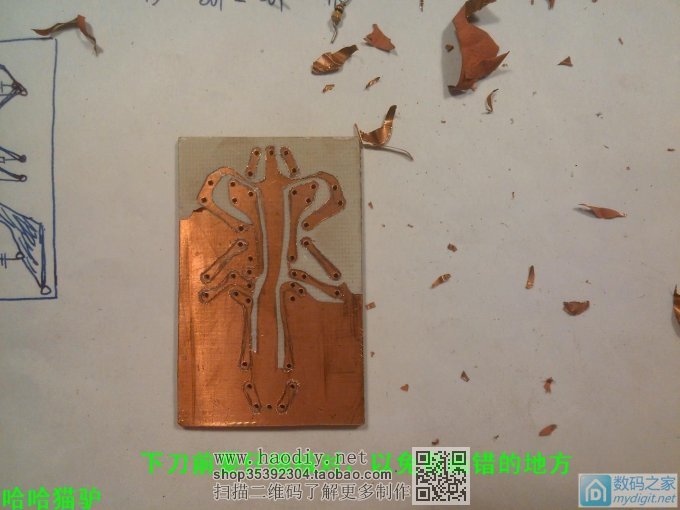 纯手工打造,NE5532  10倍线放