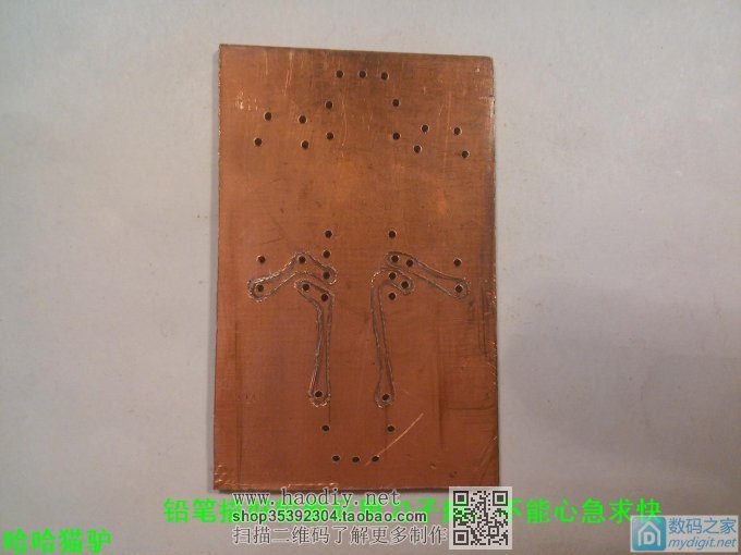 纯手工打造,NE5532  10倍线放 纯手工打造,NE5532  10倍线放