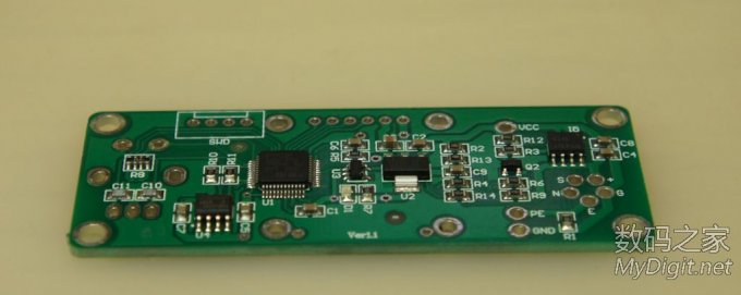 请输入描述 OLED数显白光T12焊台完工了!!!……………………