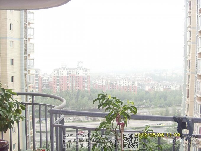 新手在阳台DIY太阳能发电系统 新手在阳台DIY太阳能发电系统