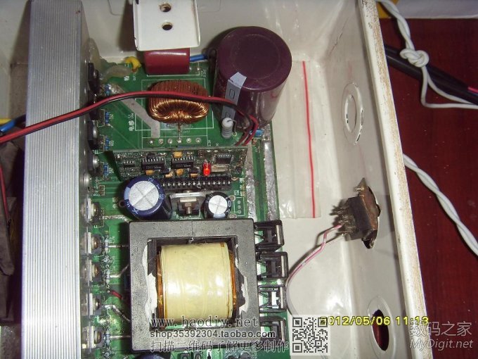 新手在阳台DIY太阳能发电系统 新手在阳台DIY太阳能发电系统