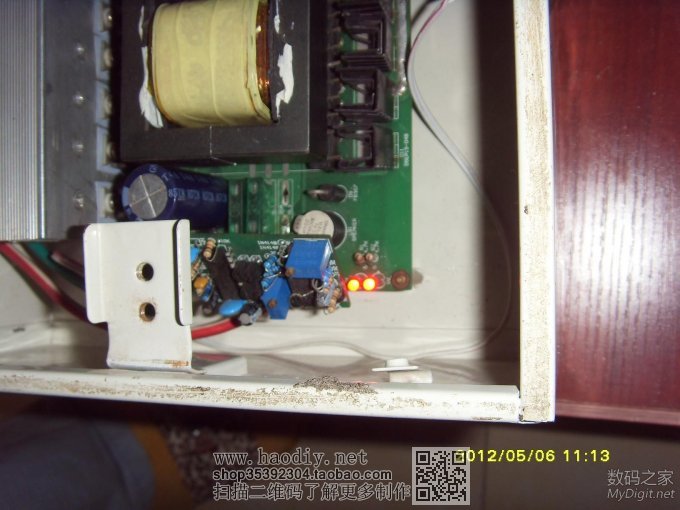 新手在阳台DIY太阳能发电系统 新手在阳台DIY太阳能发电系统