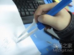 看看这是啥,猜中有福利PS:一天了,都没有朋友猜出答案,我只能