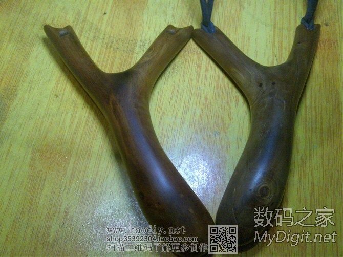 蛋工党的弹弓 蛋工党的弹弓