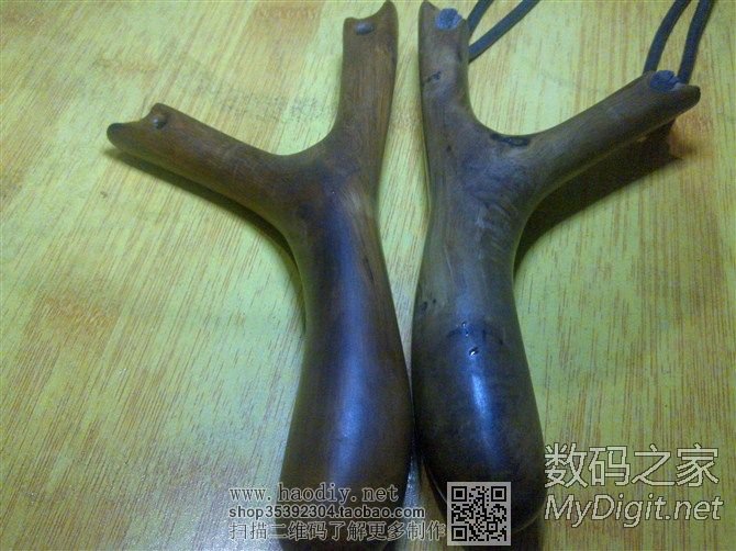 蛋工党的弹弓 蛋工党的弹弓