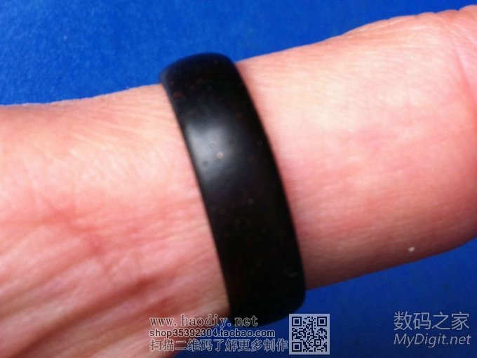 要结婚了, 给媳妇做个红木戒指 要结婚了,给媳妇做个红木戒指