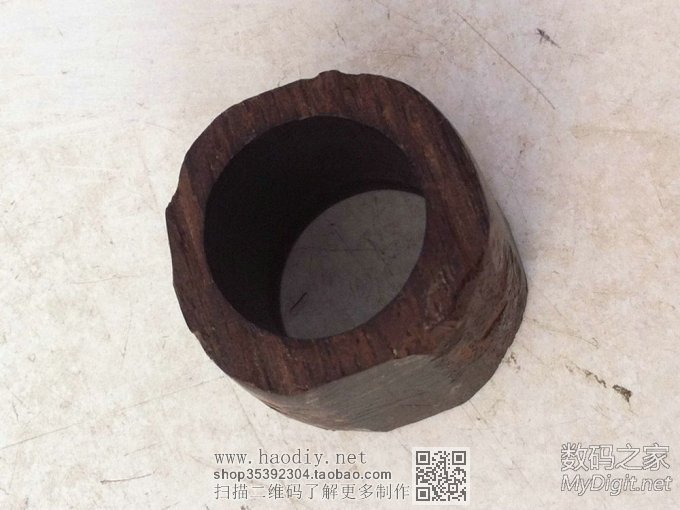 要结婚了, 给媳妇做个红木戒指 要结婚了,给媳妇做个红木戒指