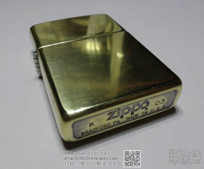 『MM DIY』ZIPPO美容 『MM DIY』ZIPPO美容