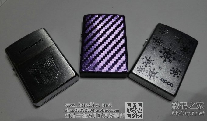 『MM DIY』ZIPPO美容 『MM DIY』ZIPPO美容