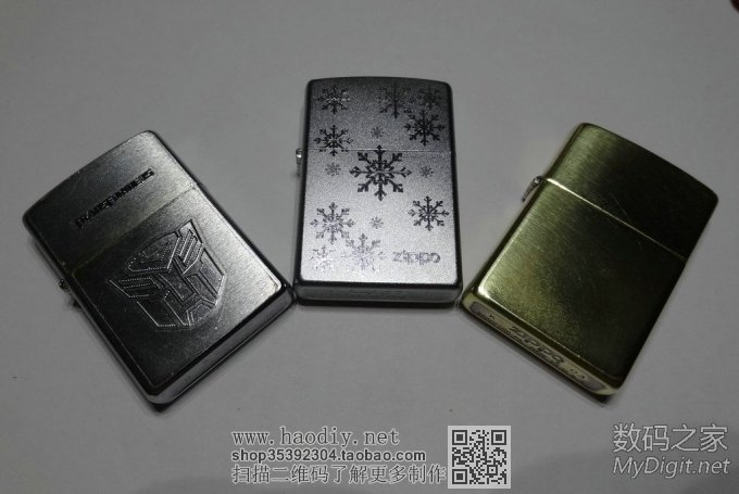 『MM DIY』ZIPPO美容 『MM DIY』ZIPPO美容