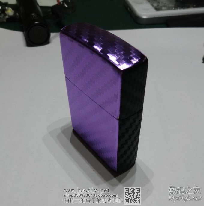 『MM DIY』ZIPPO美容 『MM DIY』ZIPPO美容