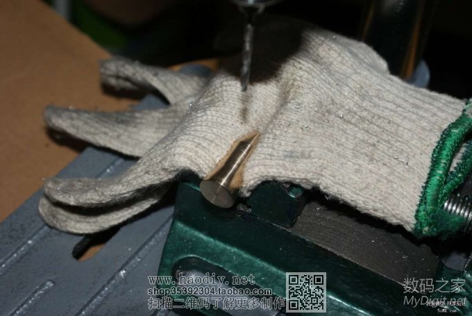 自制铁锤子 自制铁锤子