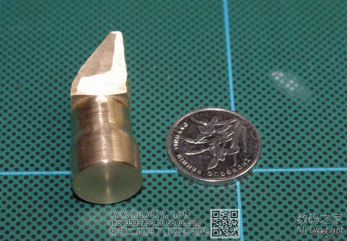 自制铁锤子 自制铁锤子