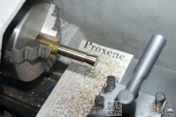 自制铁锤子 自制铁锤子