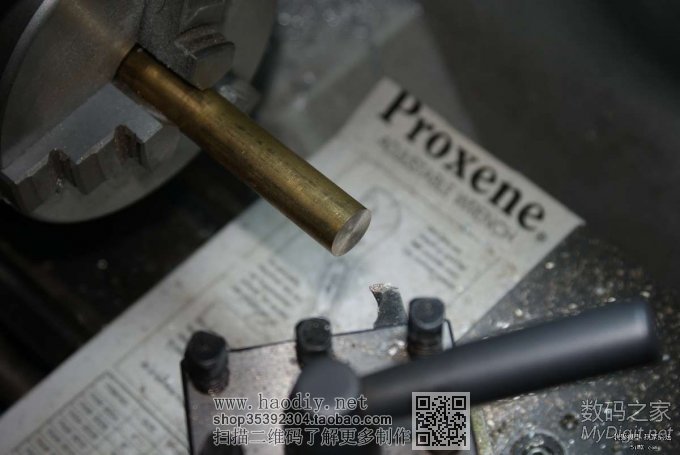 自制铁锤子 自制铁锤子