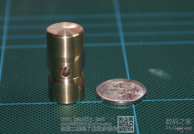 自制铁锤子 自制铁锤子