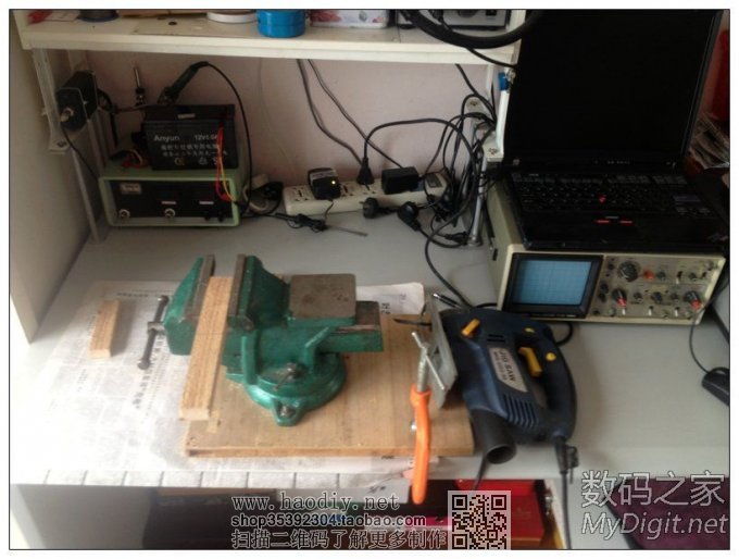 第二次做小板凳。。。。进步了进步了 第二次做小板凳。。。。进步了进步了