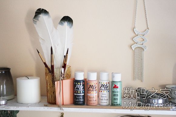 十分钟DIY丘比特之箭 十分钟DIY丘比特之箭