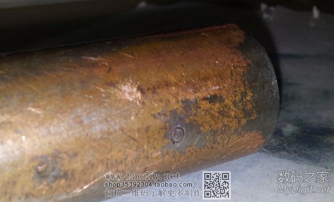 玥玛锁钥匙断里了,终于弄出来了 玥玛锁钥匙断里了,终于弄出来了