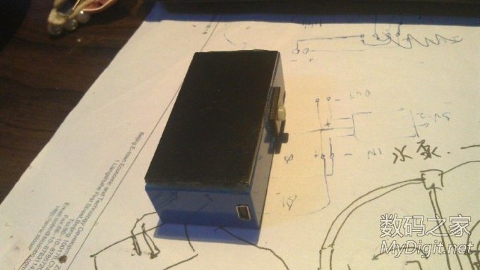 看我改的第三版等离子打火机!!! 看我改的第三版等离子打火机!!!