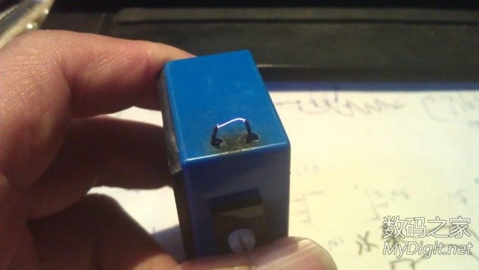 看我改的第三版等离子打火机!!! 看我改的第三版等离子打火机!!!