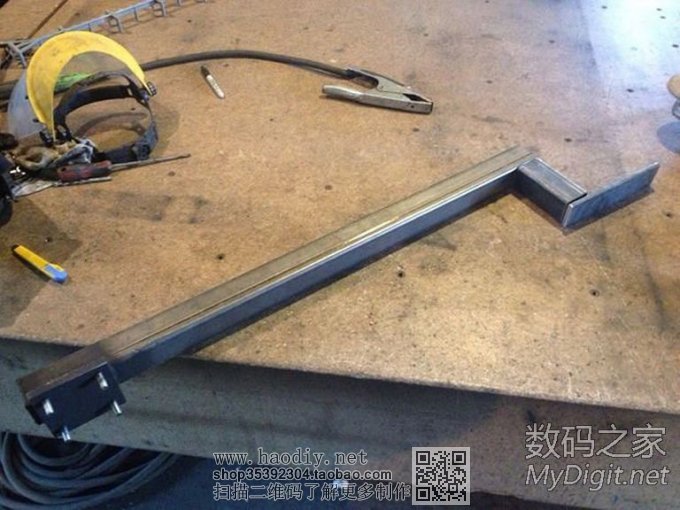 高手DIY塑料成型离心机,使用效果不错! 高手DIY塑料成型离心机,使用效果不错!