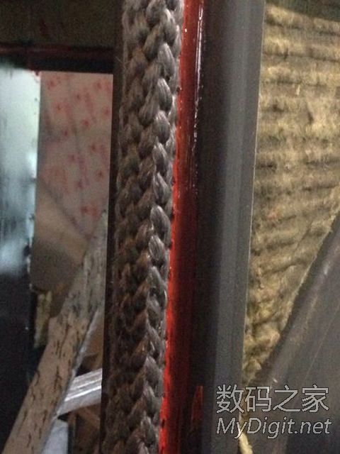 高手DIY塑料成型离心机,使用效果不错! 高手DIY塑料成型离心机,使用效果不错!