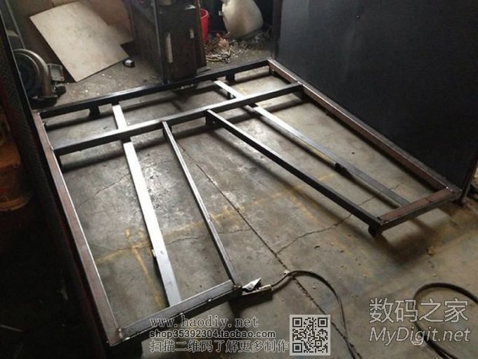 高手DIY塑料成型离心机,使用效果不错! 高手DIY塑料成型离心机,使用效果不错!