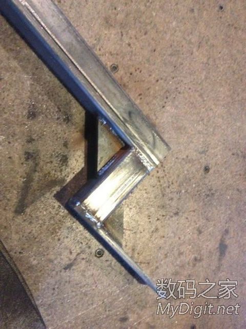 高手DIY塑料成型离心机,使用效果不错! 高手DIY塑料成型离心机,使用效果不错!