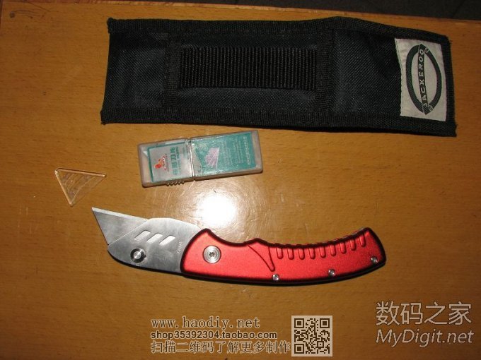 超级好用的美工刀,让大家养养眼!(Snapon) 超级好用的美工刀,让大家养养眼!(Snapon)